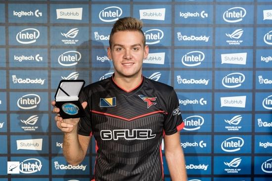 “我们本来掌握了局面，显然，最后我们搞砸了，确实如此” - RobbaN谈在ELEAGUE Major： Boston 2018决赛中的失利