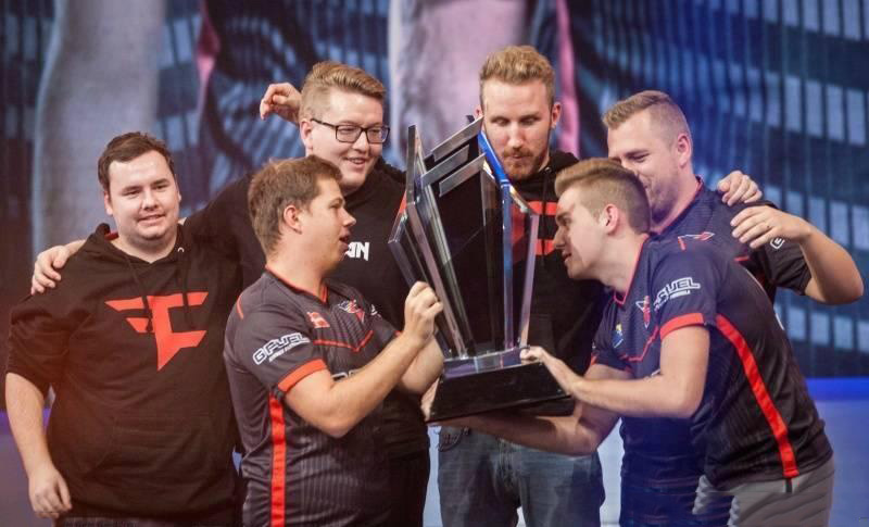 审议通过！首届电竞奥运会将于2025年在沙特举办