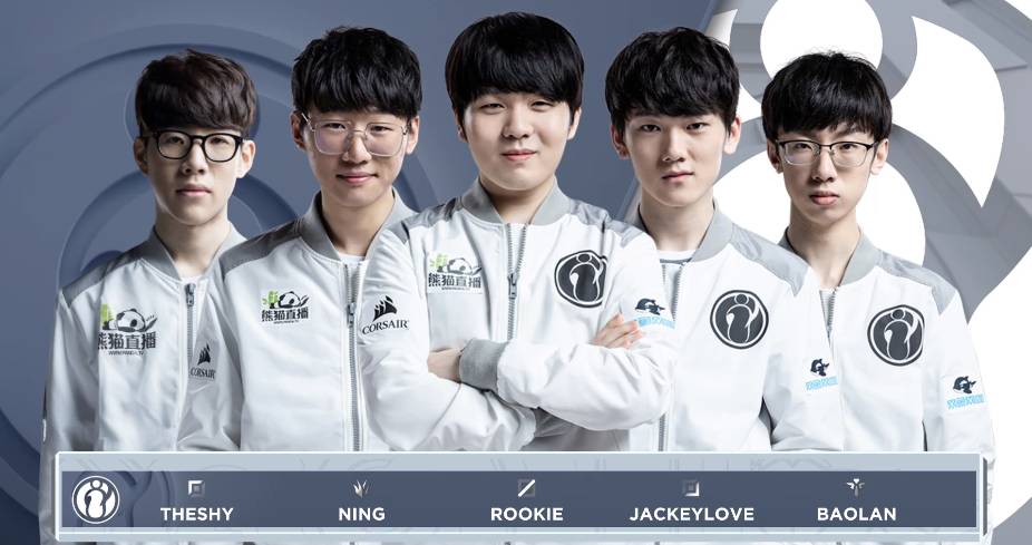 BLG庆祝Elk选手LPL登场五周年：愿展宏图，闪耀在金色的雨中